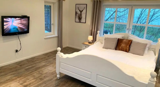 B&B De Hooiberg Edam-Volendam, Rezervovat Penzión se snídaní  