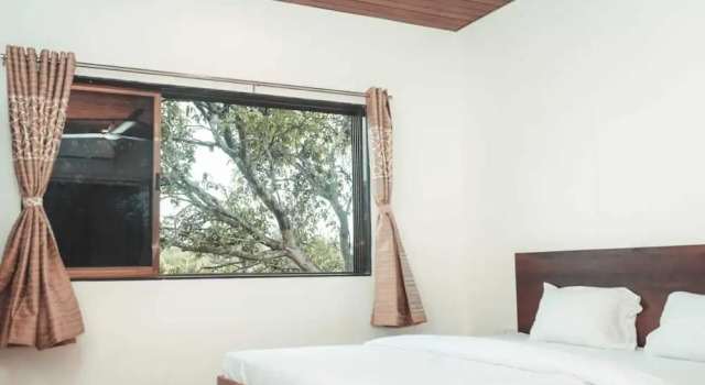 Anant Villa And Resort, Забронировать Курортный отель Недорогие отели штата Махараштры, недорого