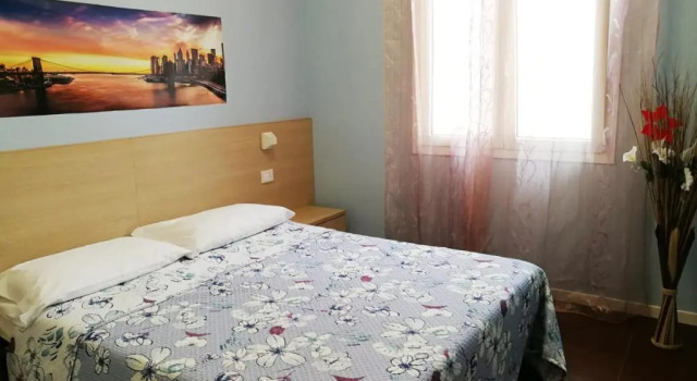 Апартаменты с 2 комнатами Margherita Rimini - Appartamenti al Mare