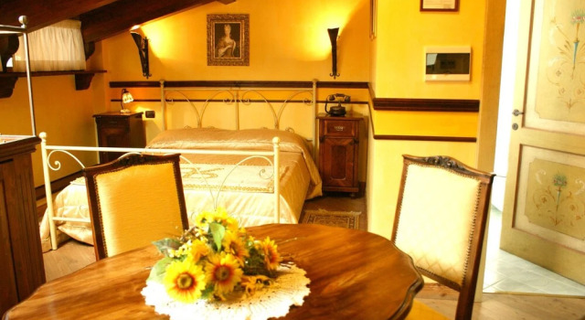Il Principe di Scilla