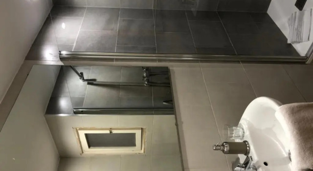 Двухместный номер Standard Hotel Sant Jordi