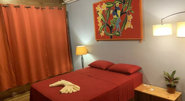 Casa Alexandra, Reservar Hotel Hotéis em Alajuela com piscina, Piscina