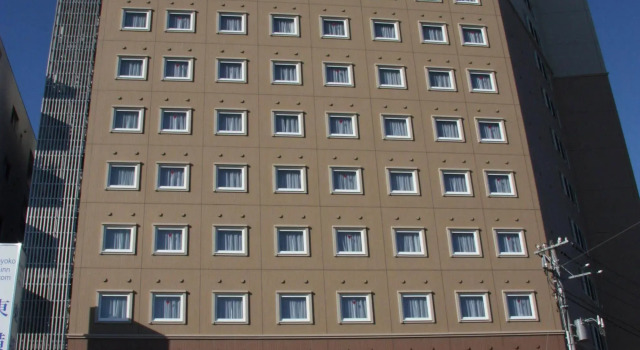 Toyoko Inn Fujisan Mishima-eki, Boek Hotel Hotels in Tokai met parkeren, Parkeren
