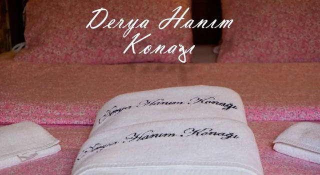 Derya Hanim Konagi