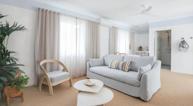 Апартаменты Motel Molly - Boutique Hotel Mollymook