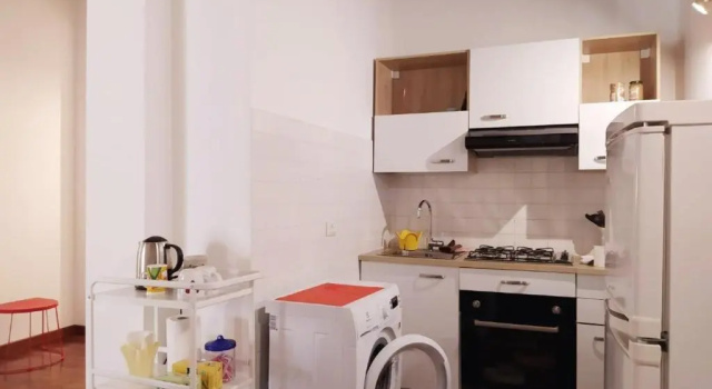 Апартаменты Casa Linda