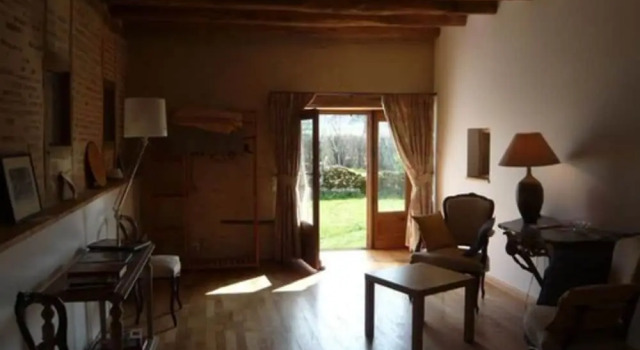 La Thibaude, Boek Hotel Hotels in Franche-Comte met ontbijt, Ontbijt