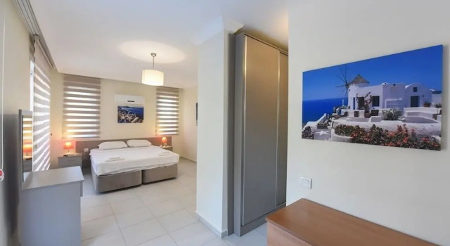 Orka Diamond Villa 08, Boek Villa Cedit Egeïsche Zee (Turkije)