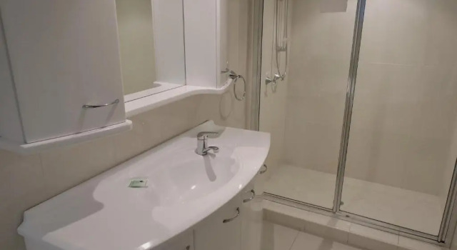 Апартаменты с 2 комнатами с балконом и с видом на море Bayview Beach Holiday Apartments