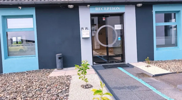 B&B Belfort Nord, Boek Bed and Breakfast Hotels in Franche-Comte met ontbijt, Ontbijt