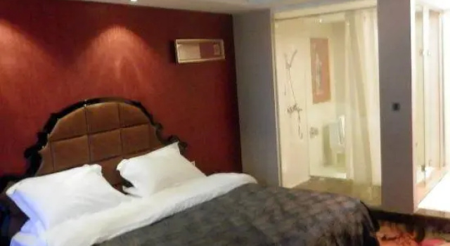 Люкс Changzheng Hotel