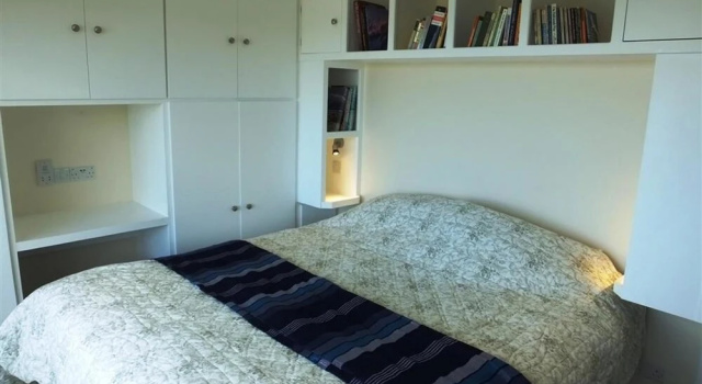 Croft Court 30, Забронировать Дом для отпуска Отели Carmarthenshire с парковкой, Парковка