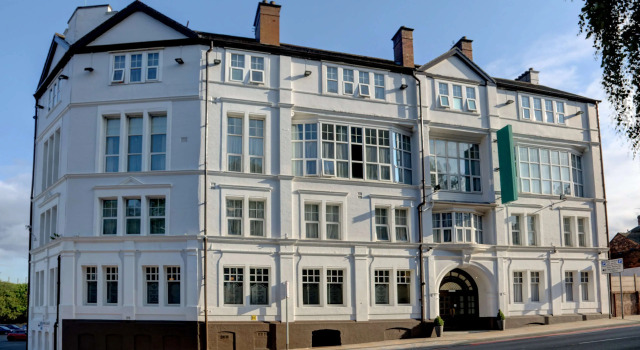 Best Western Stoke on Trent City Centre Hotel, Забронировать Отель Сток-он-Трент Стаффордшир, рядом с Театр Regent