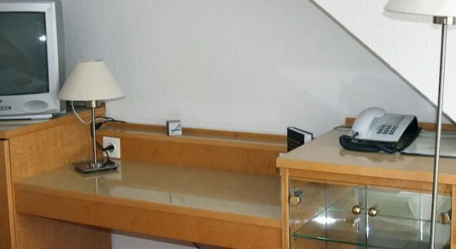 Номер Standard Gasthof Zahn