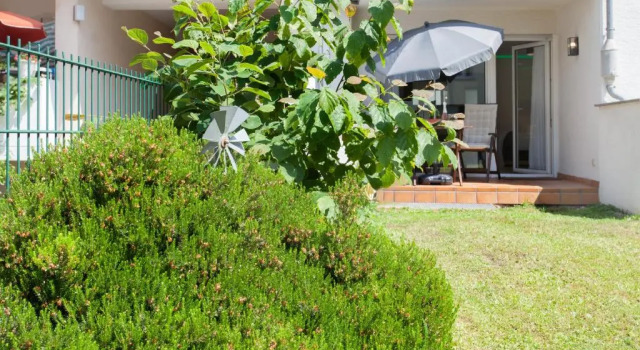 Апартаменты Deluxe Main Flat Frankfurt Offenbach