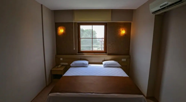 Номер Standard Grand Ayzek Otel
