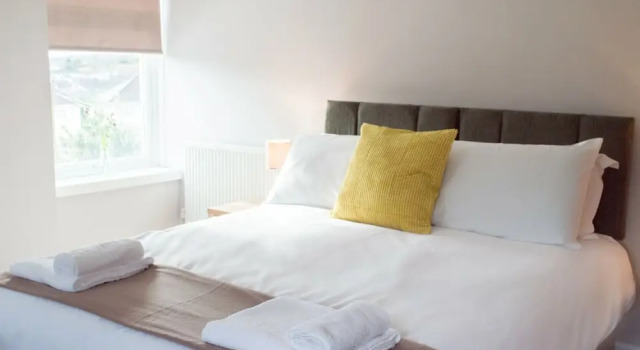 Alexandra Place - Serviced Apartments