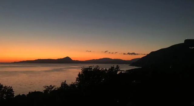 Villa Rosamaria - Lucania Experience