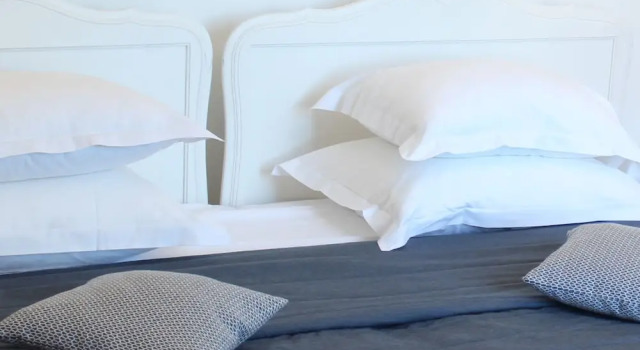 Номер Standard Grand Hotel