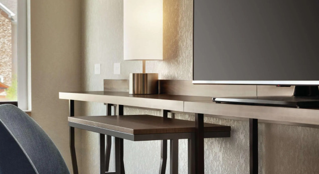 Четырёхместный номер Standard Tru By Hilton Meridian Boise West Id