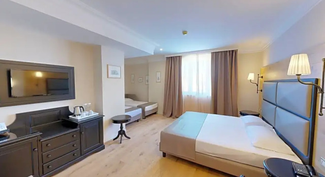 Номер Comfort Relais La Fattoria