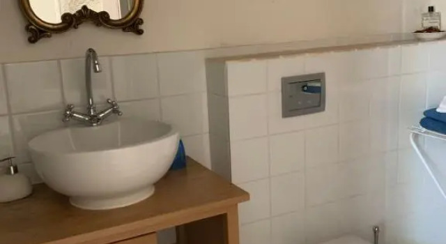 Люкс La Clé de la Porte Rentals