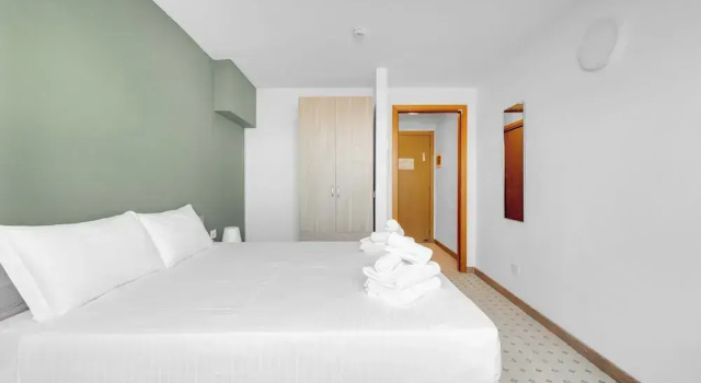 Номер Classic Casa da Suite Fraschini