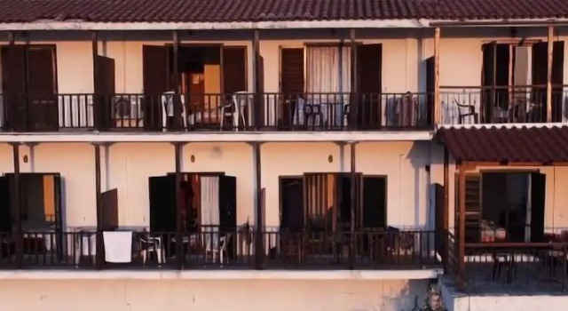Hotel Marabou