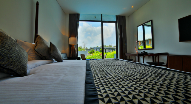 Номер Standard The Amaya Resort Kolkata NH6