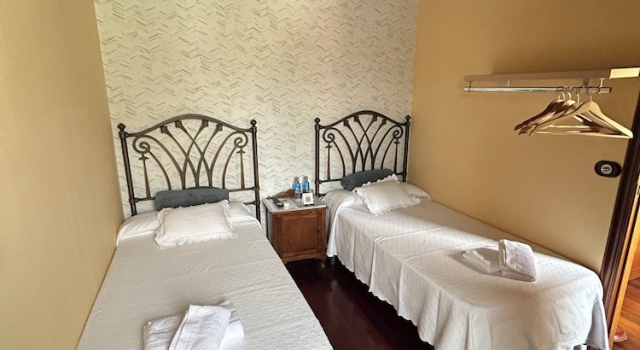 Номер Economy Casa de Costoia