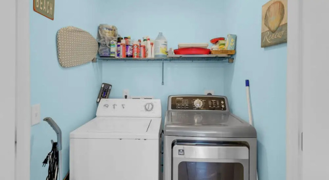 Коттедж Pet Friendly! In Panama City Beach; Minutes to Beach & Pier Park