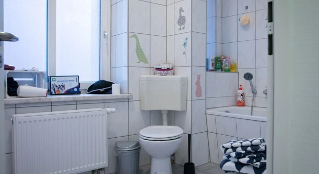 Двухместный номер Standard KINDheitstRAUM