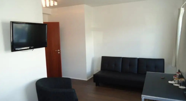 Standard double chambre Hotel Eyjar