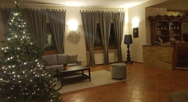 Villa L'Anfora, Varaa Villa Hotellit Abruzzo aamiaisella, Aamiainen