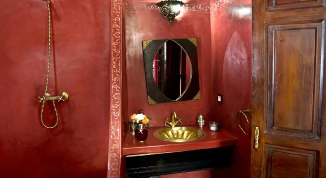 Riad Al Loune