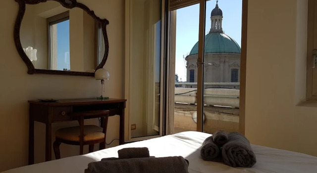 BnButler - Duomo Apartment - Arcimboldi, Book Apartment Milan City Centre Milan