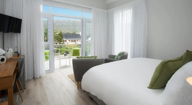 Bamboo Guest House