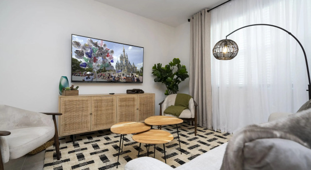 Charming 3Bd Close to Disney Festival 1026, Забронировать Апартаменты/квартира Отели Давенпорт с парковкой, Парковка