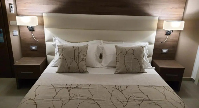 Номер Deluxe Villa Cadjla B&B