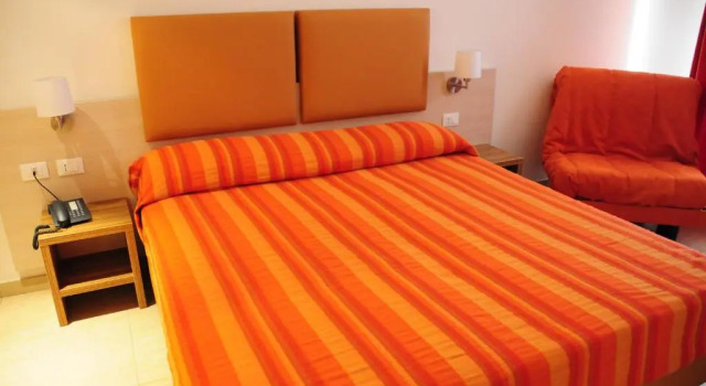 Двухместный номер Standard Club Village & Hotel Spiaggia Romea