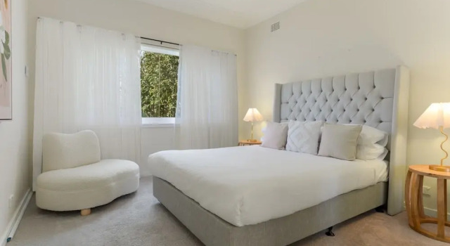 Idyllic 4-bed Home With Alfresco Area Near Beach, Брондау Қонақ үй Сидней Sydney Region