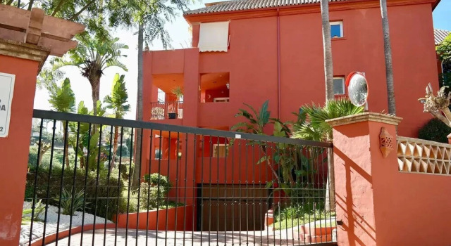 Mijas Costa Perfect Golf or Family Pool Apartment