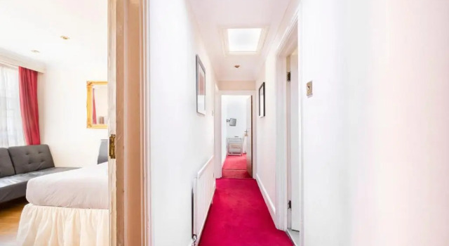 Marble Arch Mews Apart'hotel
