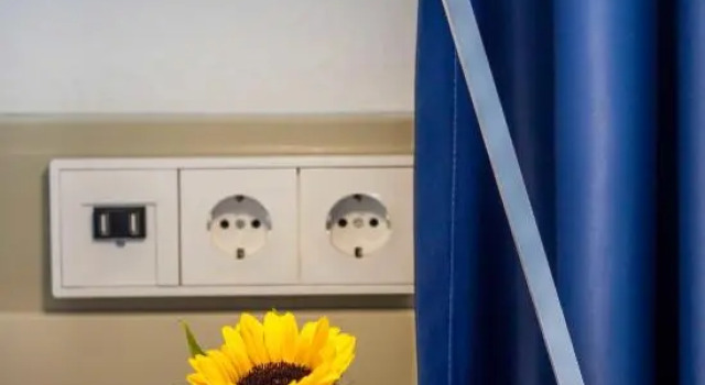 Номер Deluxe Hotel ZweiLinden Meckenheim Bonn