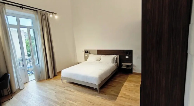Номер Classic Tambasia affittacamere