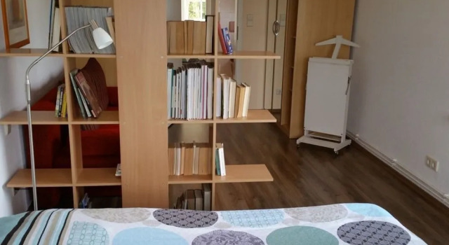 Ferienwohnung Dressler, Book Hotel Berlin Germany