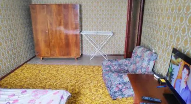 Apartment na VEFe, Забронировать Апартаменты/квартира Апартаменты Токолдош, Апартаменты/квартира