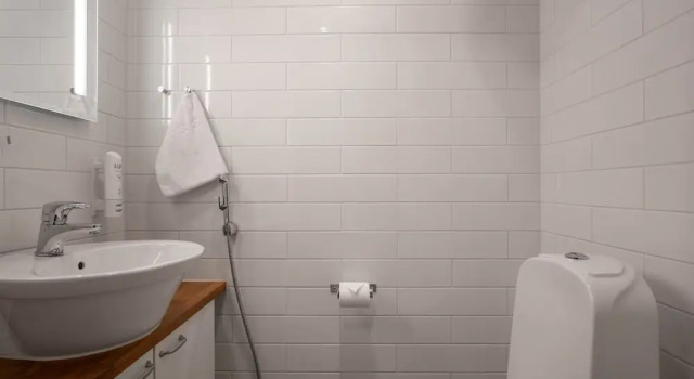 Номер Standard Ski-Inn RukaVillage