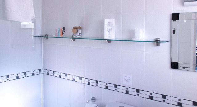 Семейный номер Standard Leeward House B&B