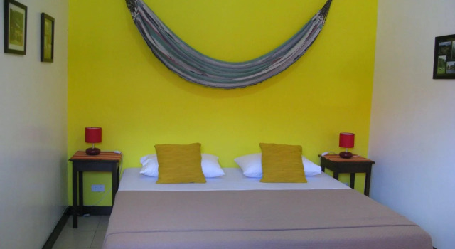 Continents Bed and Breakfast, Забронировать Отель Давао Регион Давао